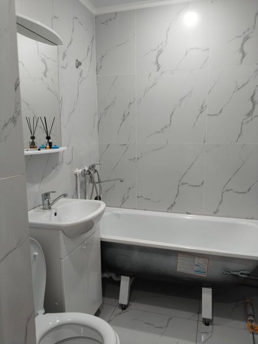 Продам 1 ком кв с ремонтом