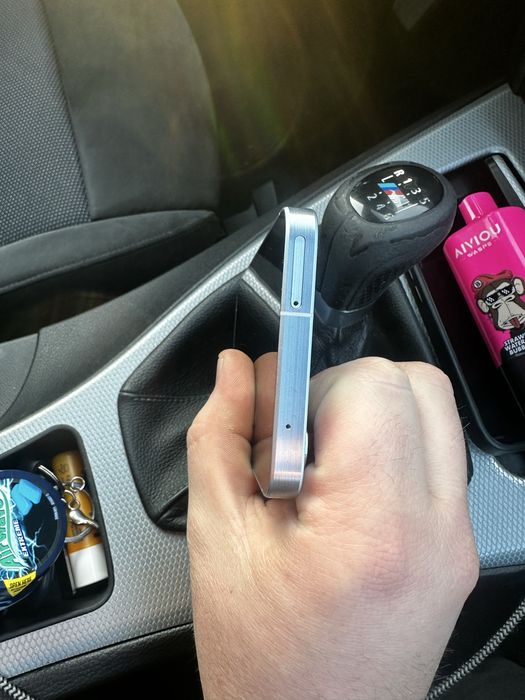 Samsung Galaxy A55 5G – 128GB – Stare ca nou!