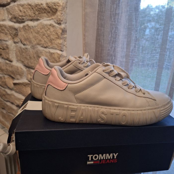 Дамски сникърси 38-39номер