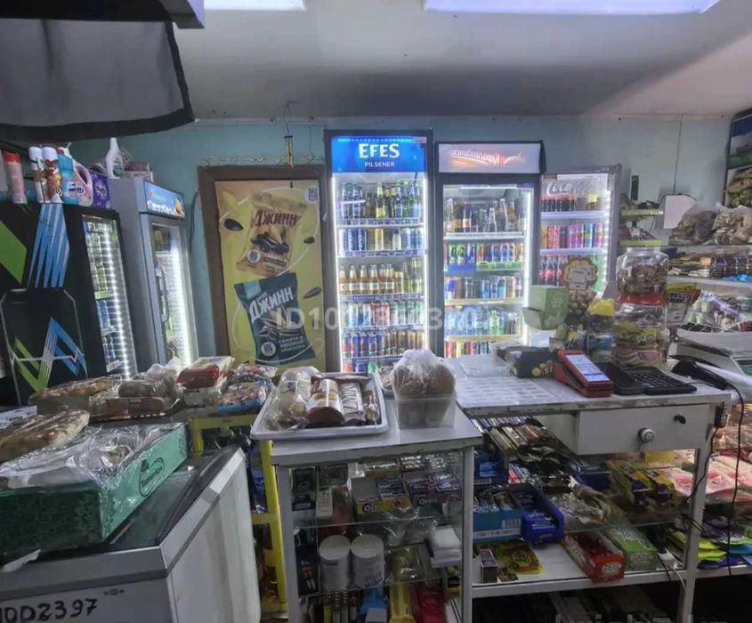 Сдам в аренду Магазин 30 кв.м