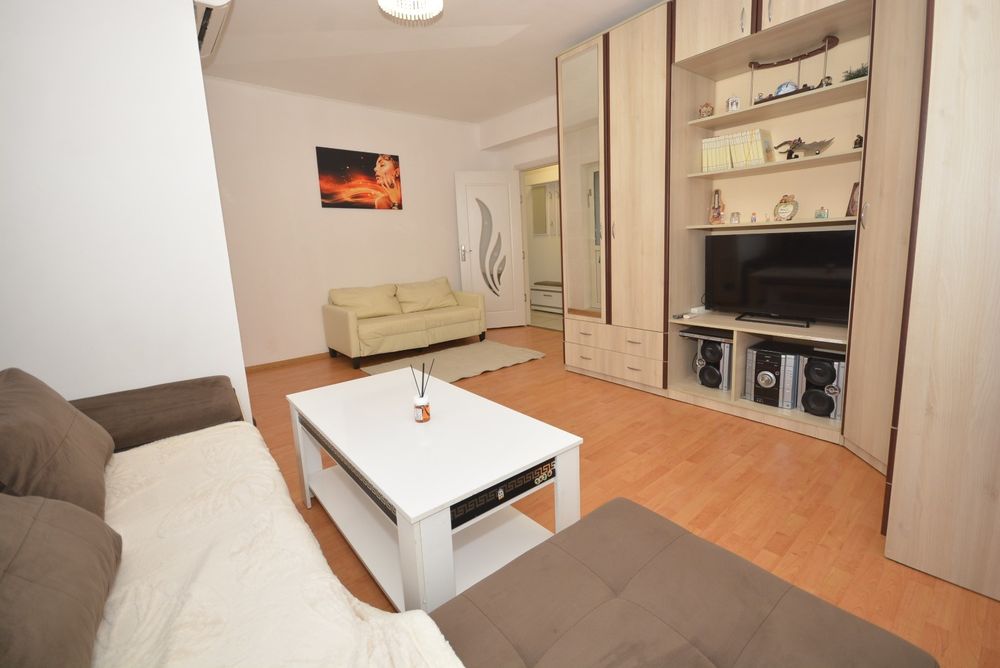 2 camere de inchiriat cartier Brancusi