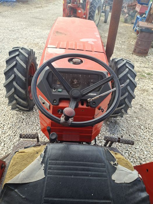 Tractor carraro 782 4x4