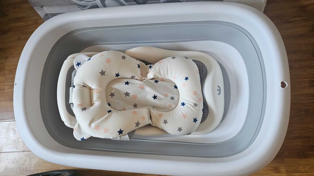 Детская ванночка для купания