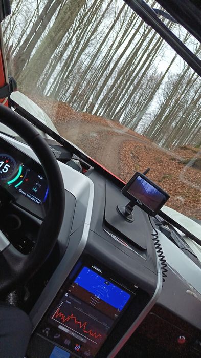 Bugy Segwey villian sx 10