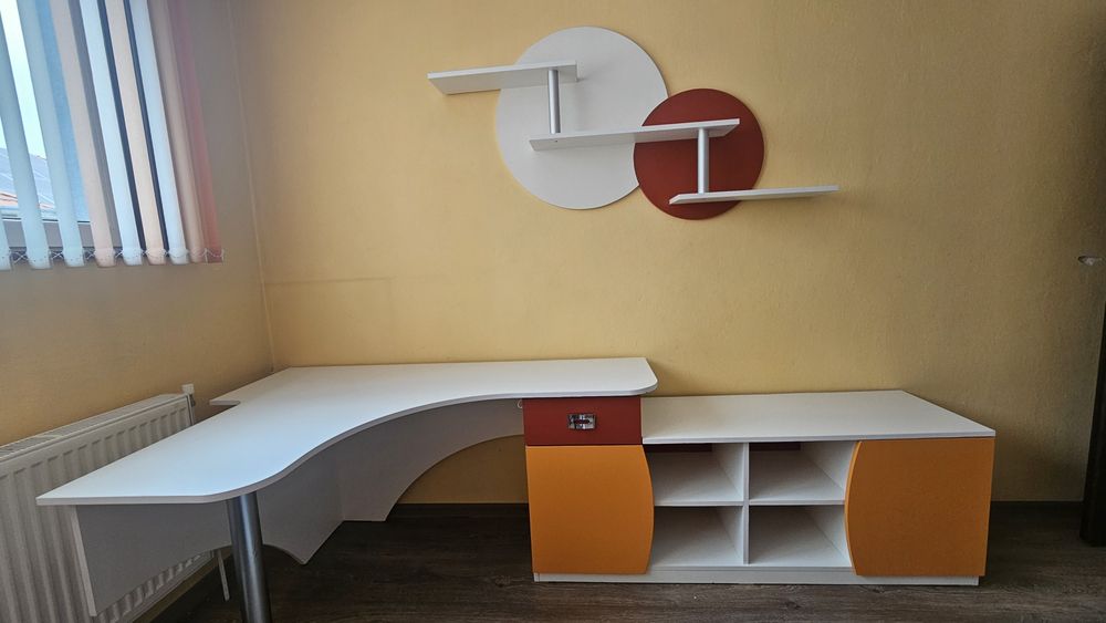 Модулна детска стая