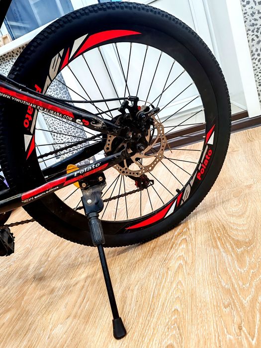 Продам велосипед взрослый