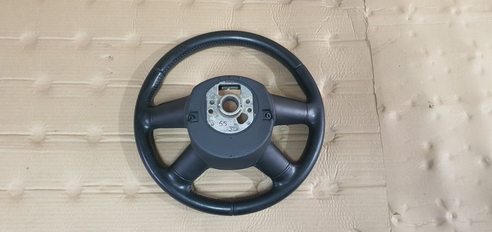 Volan cu comenzi audi a6 c6 a4 b8 a4 b7 audi a5 audi q5