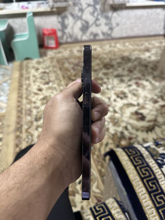 Айфон 14 про макс