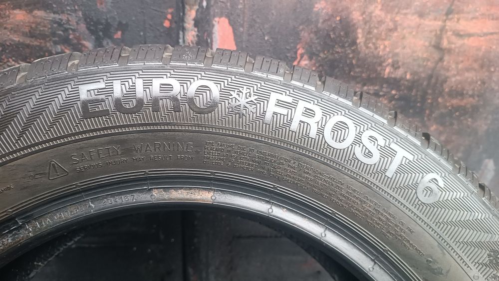 195/60/15 Gislaved Дот 3623