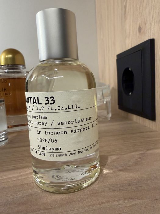 Продам парфюм Santal 33, Le labo, оригинал