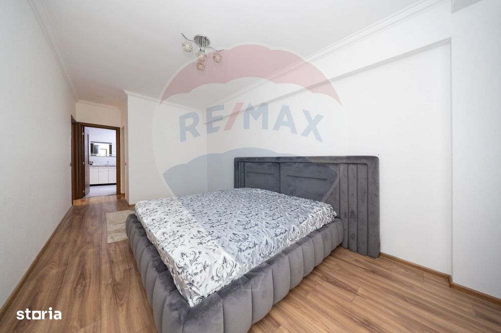 Apartament cu 3 camere de lux în Brașov, Complex Isaran
