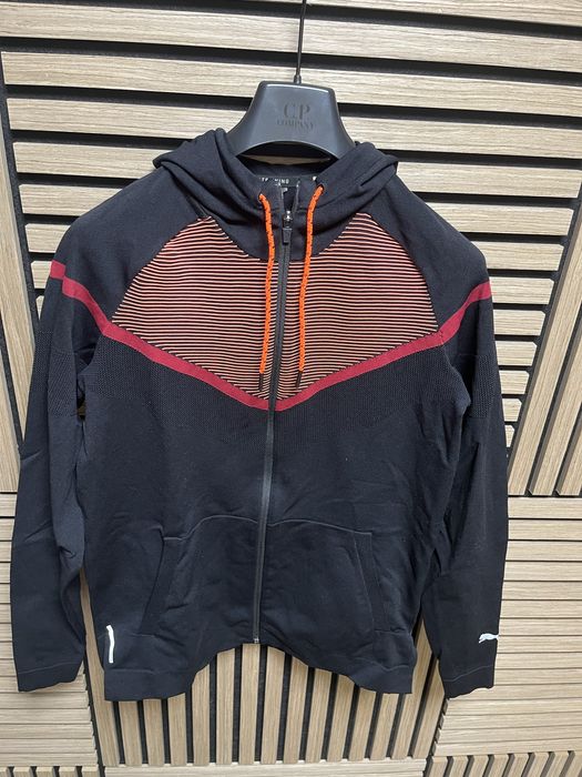 PUMA - EVO Knit - размер М / Оригинал