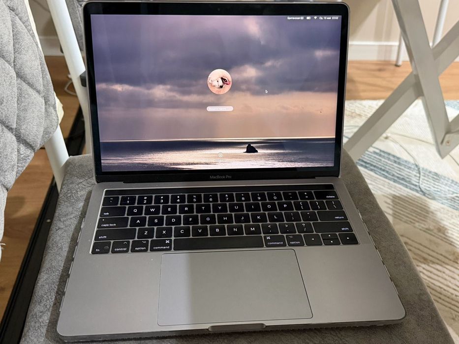 MacBook Pro 13” 2016