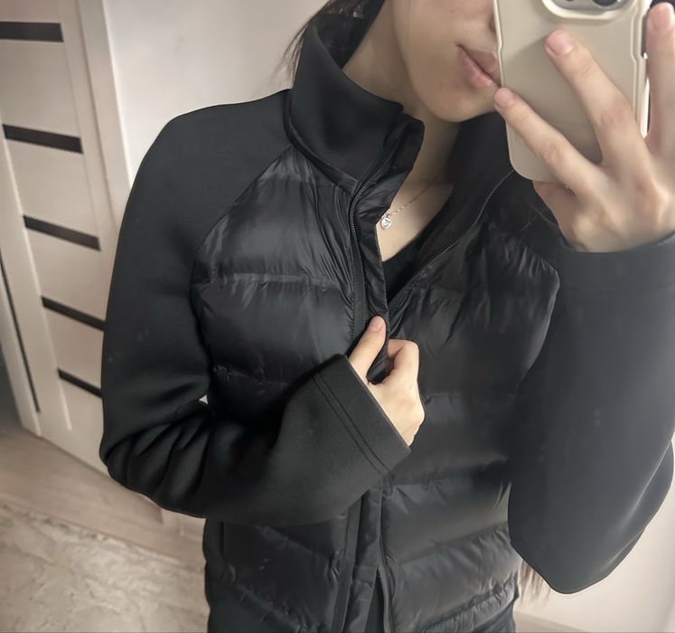 Весенняя куртка от ZARA