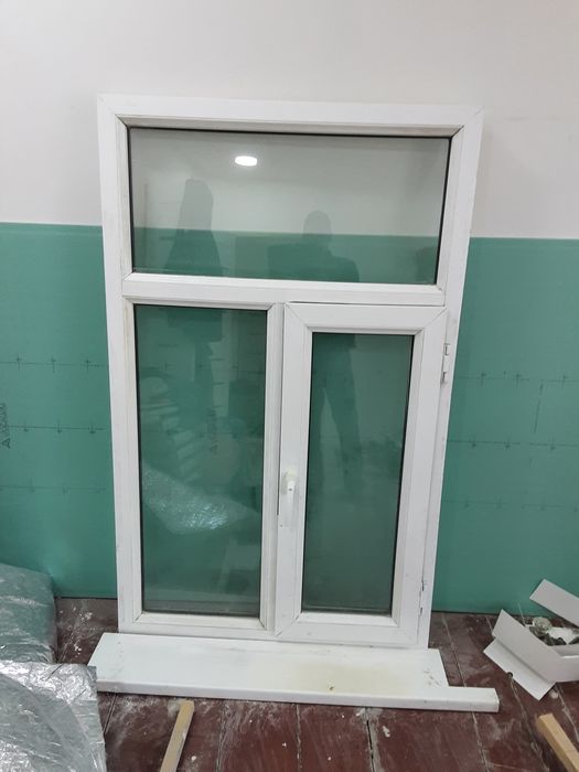 deraza (plastik akfa)