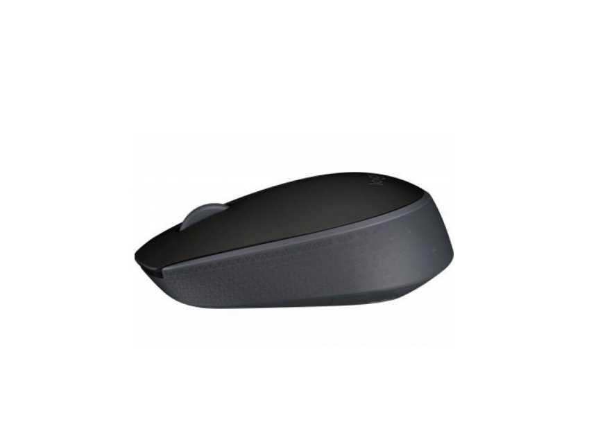 ( Мышь Logitech M171 (Black)