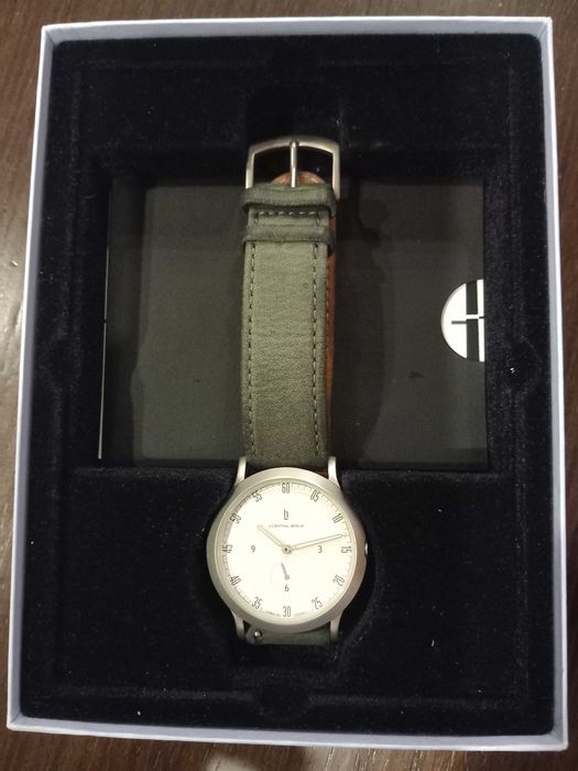 Часовник Lilienthal berlin