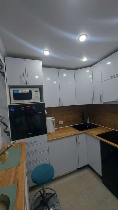 2 комнатная Центр Букетова