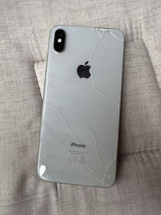 Apple Iphone XS Max 64GB