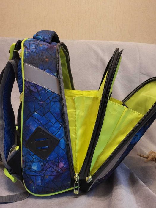 Ранец школьный STERNBAUER