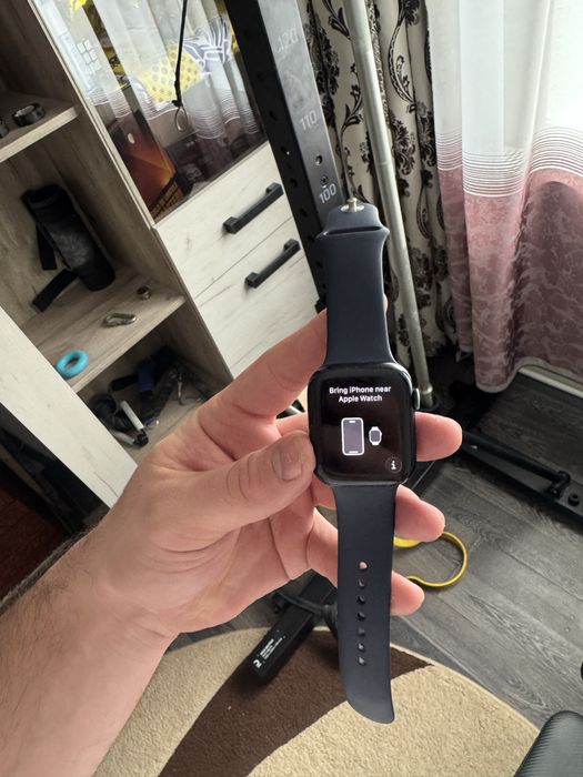 Vand apple watch 7 45 mm