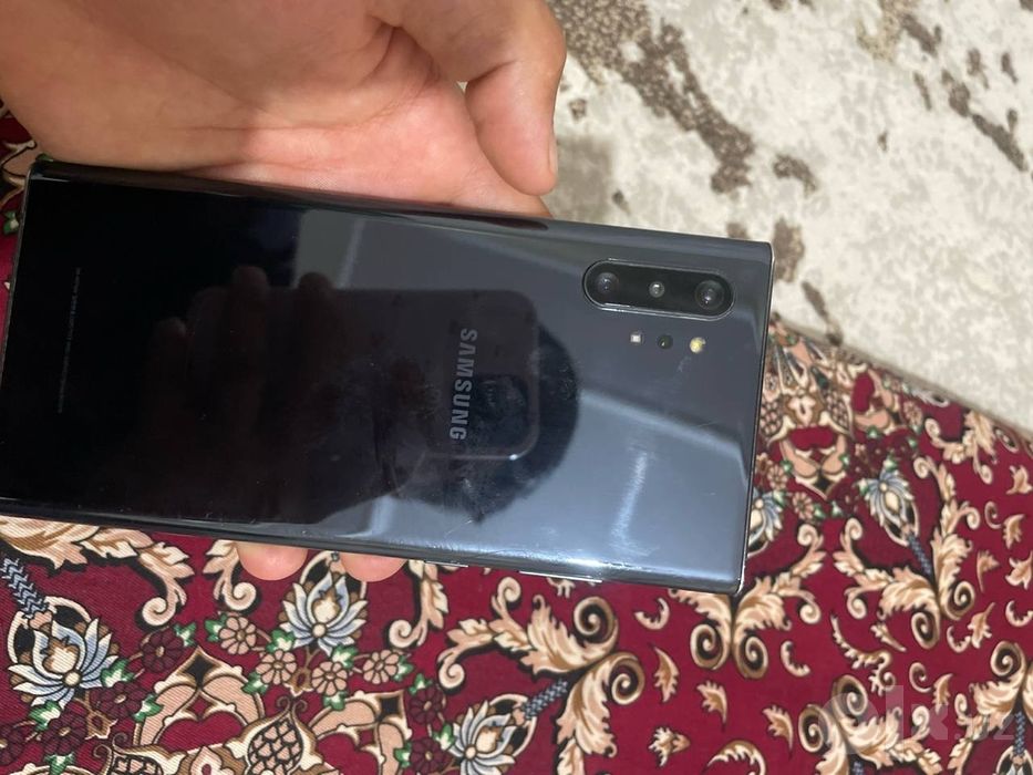Samsung not 10+ 5g