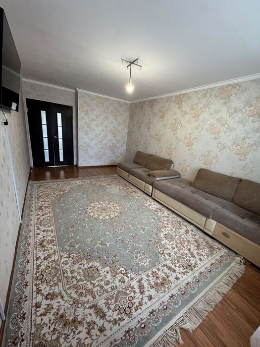 Продам квартиру в Автопарке