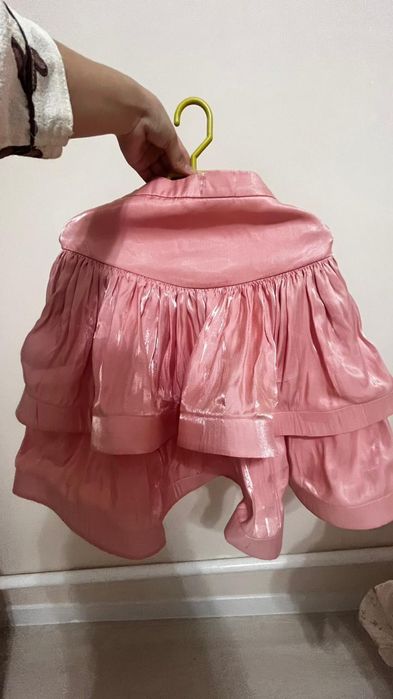 Платье на особый случай