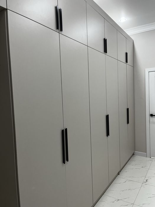 Мебель на заказ!