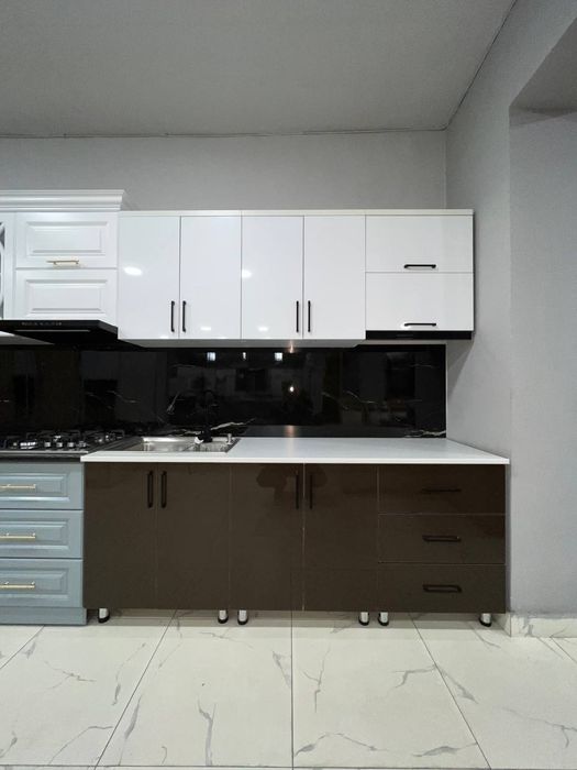 Готовые фабричные кухонные гарнитуры! Можно в рассрочку