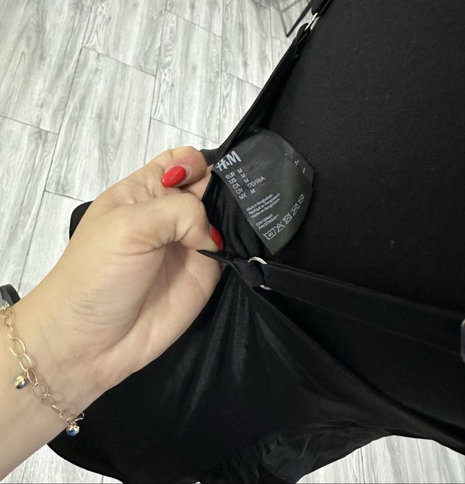 Body h&m costum baie
