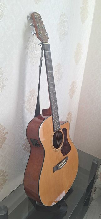 Гитара Walden Concorda CG570CE