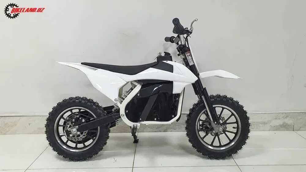 Миникросс. Детский питбайк HP114E