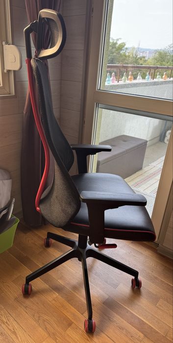 Луксозен Офис стол IKEA ПРОМОЦИЯ