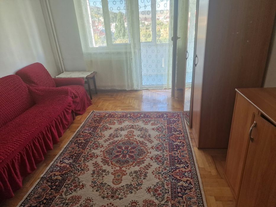 Ap 2 cam 52mp Orion Darmanesti decomandat centrala termopan