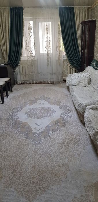 Недвижимость квартирыры