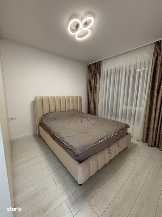 Apartament 3 camere premium in Giroc, mobilat, parcare inclusa