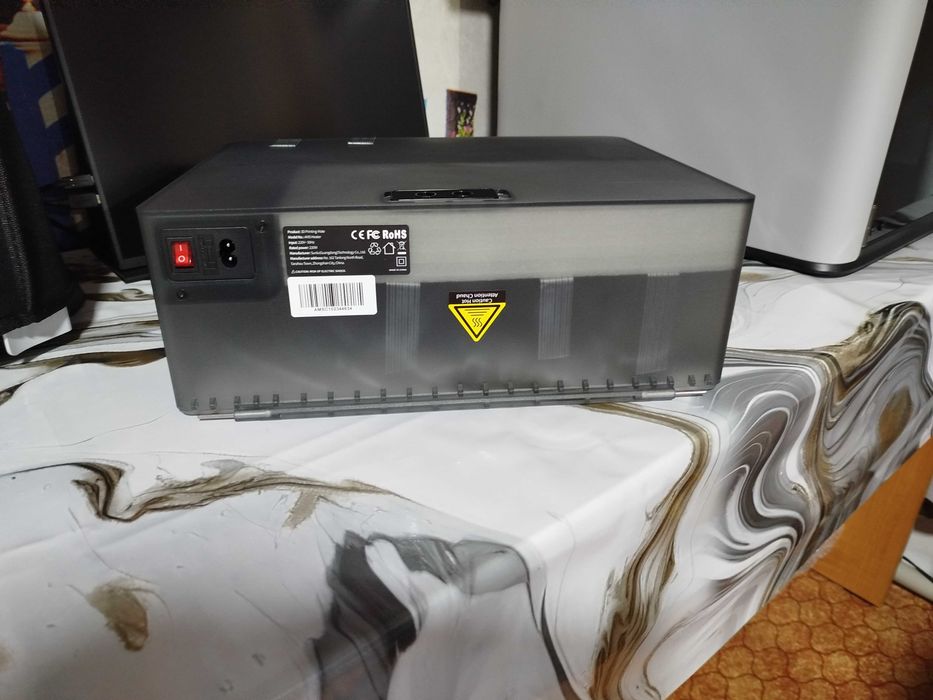 SUNLU AMS Heater для Bambu Lab