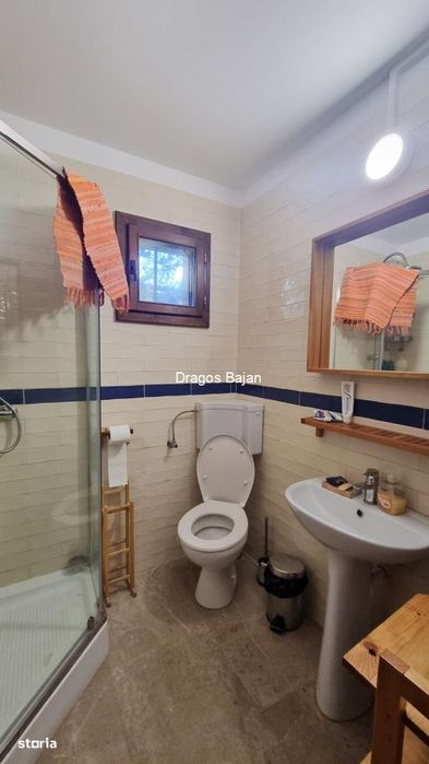 Vama Veche // Casa de vacanta // Renovata