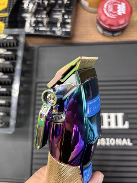 Машинка для стрижки