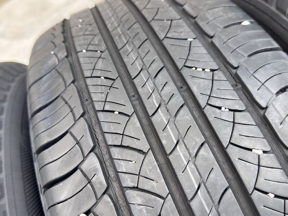 235/65/R17 Micnelin Latitude 4бр всесезони
