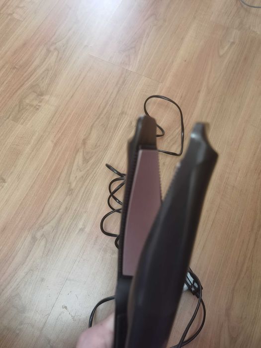 Продавам преса за къдрици Reminghton