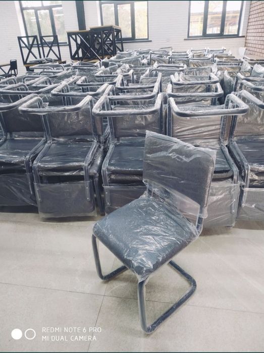 SILVIA Stul eko koja