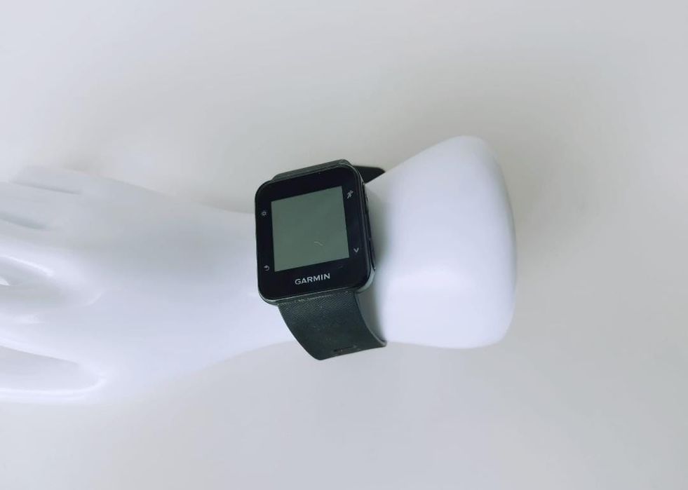 Ceas Garmin Forerunner 35, copii