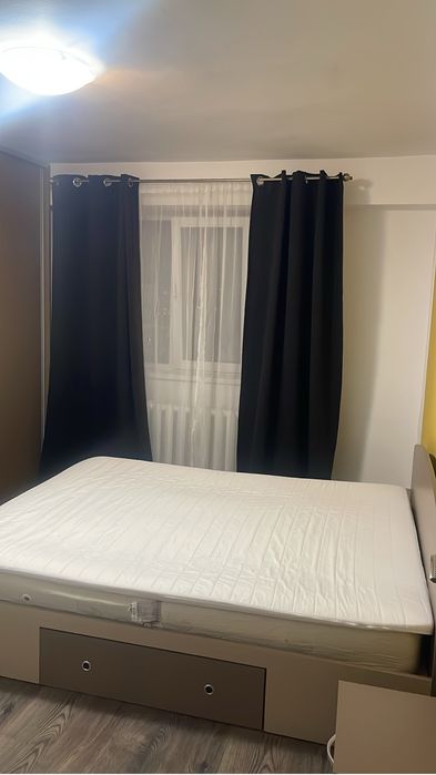 Închiriez apartament 3 camere decomandat – Tomis Nord | 80 mp | Centrală proprie | Disponibil imediat