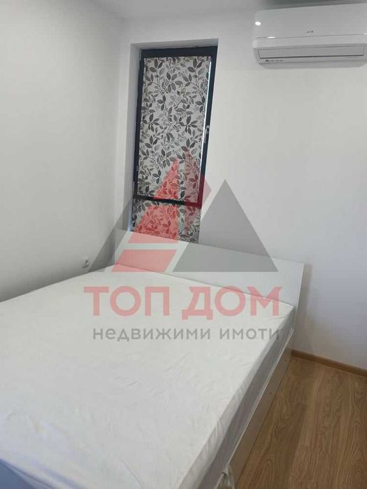 Дава се под наем Двустаен апартамент в Варна, Виница - 62 кв.м за 600 € - Снимка #5