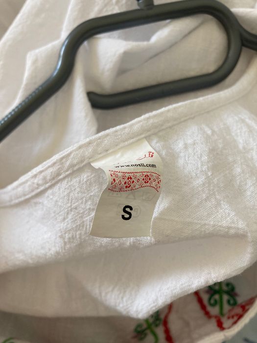 Дамска риза шевица!С/М рр