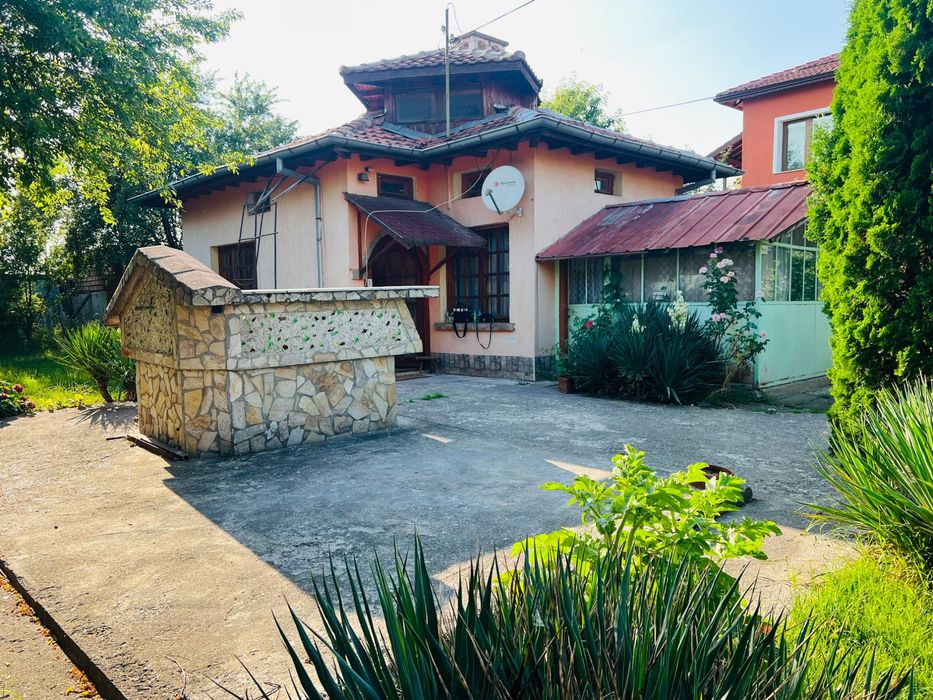 Продава се Къща в София, Славия - 70 кв.м за 2829 €/кв.м - Снимка #3