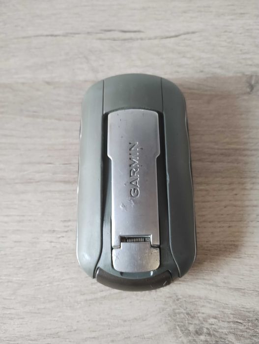 Garmin Oregon 400T GPS туристическа навигация