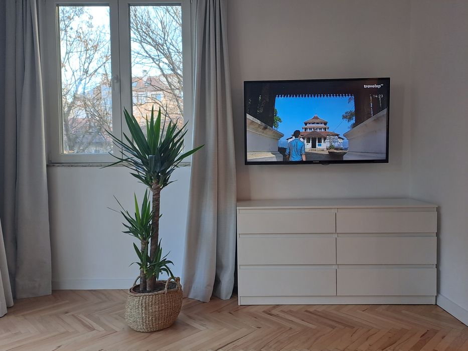 Двустаен под наем от собственик. Център/apartment for rent in center